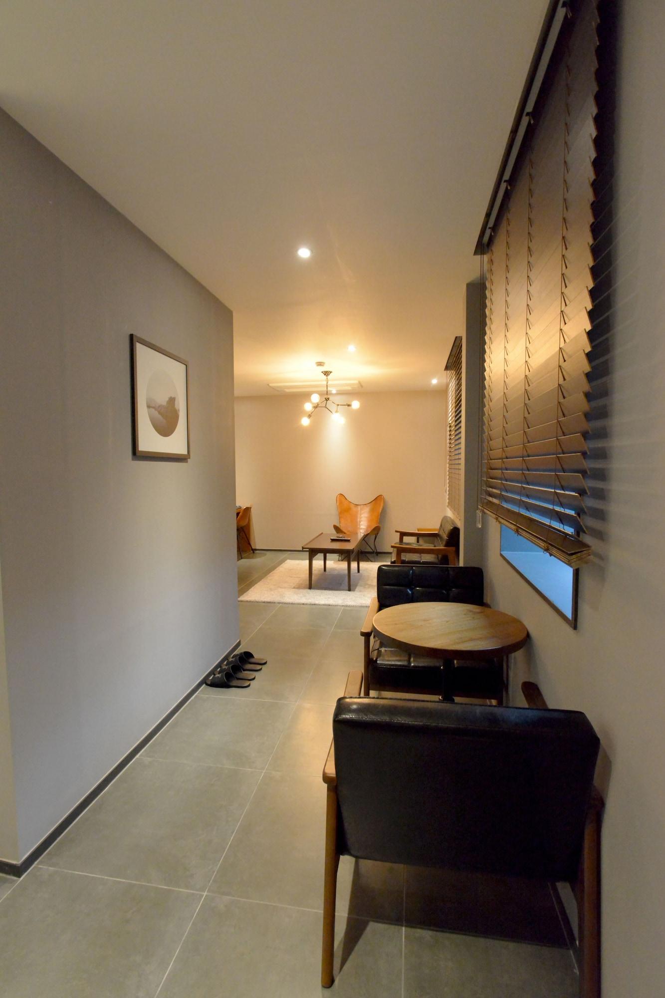 Brown Dot Hotel Changwon Dış mekan fotoğraf