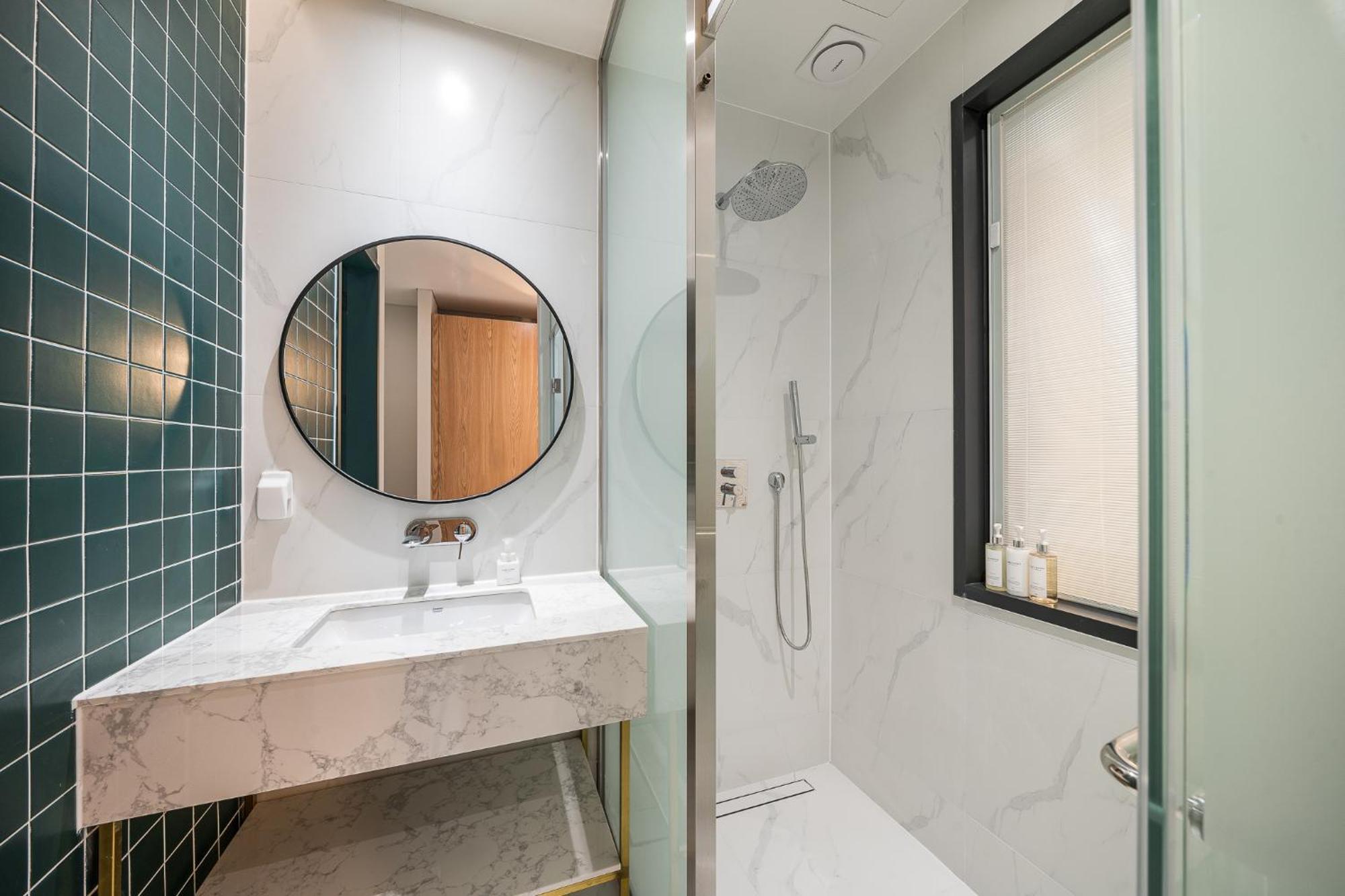 Brown Dot Hotel Changwon Dış mekan fotoğraf