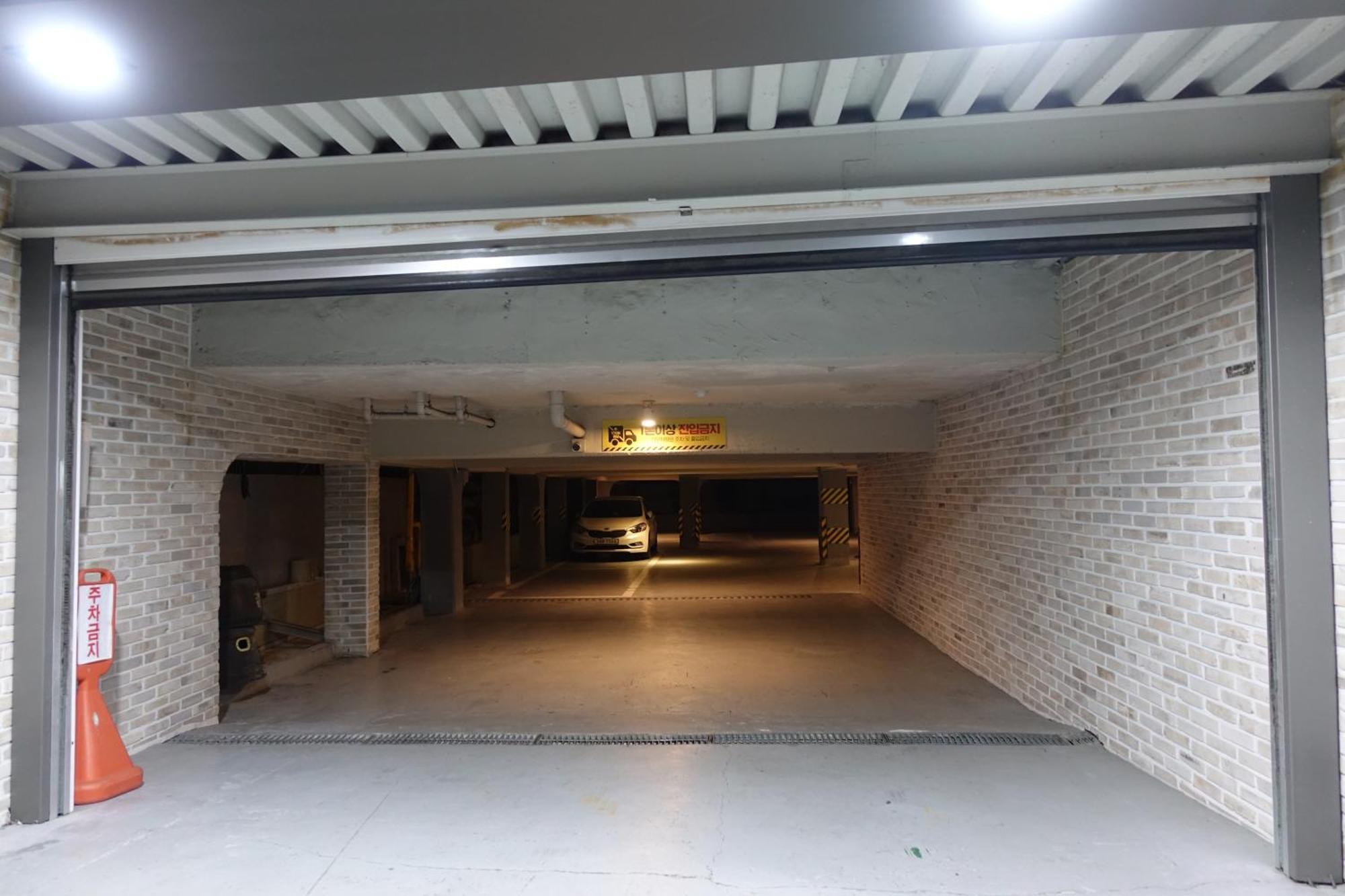 Brown Dot Hotel Changwon Dış mekan fotoğraf